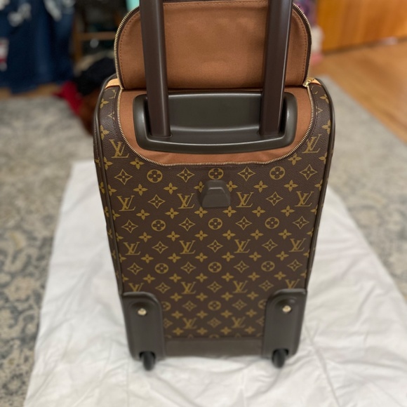 Louis vuitton duffle bag - Picture 5 of 8